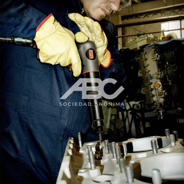 ATORNILLADOR NEUMATICO DE 1/4 BAHCO BP826
