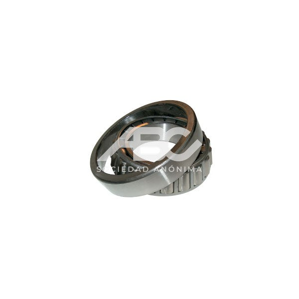 RODAMIENTO DE RUEDA VOLVO VM 17 - EJE DELANTERO - VOLVO VM 17, VOLVO VM 23 SKF BT1-0402