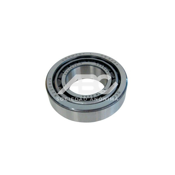 RODAMIENTOS SEGMENTO PESADO SCANIA 110 B SKF BT1-0524