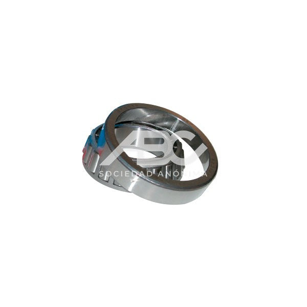 RODAMIENTOS SEGMENTO LIVIANO GENERAL MOTORS LUV 4X2 MOD SKF BT1-0525
