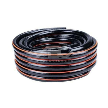 MANGUERA DE JARDÍN REFORZADA 1/2'' - 25 METROS BLACK+DECKER BXKGMH-1/2-25