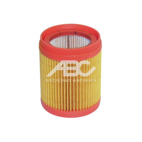 FILTRO AIRE MANN PARA MOTOS HONDA (MOTO) CG 150, CG150 TITAN, CG 150SR; N* ORIG C 1016