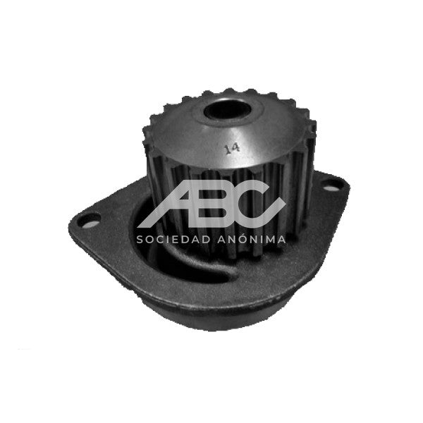 BOMBA DE AGUA DOLZ CITROEN C3 / C4, SAXO , XSARA - BERLINGO 1.6I 16 V / PEUGEOT C113