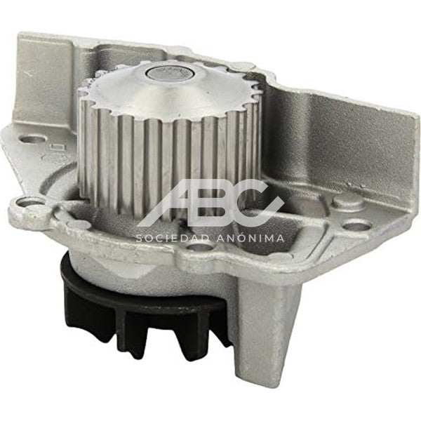 CITROËN XANTIA / XSARA 1.8 - 1.9 D Y TD ROTOR 70.5 MM, POLEA 20 DIENTES DOLZ C119