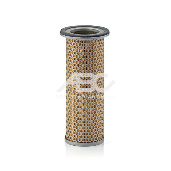FILTRO DE ELEMENTO DE SEGURIDAD CASE CONSTRUCTION CATERPILLAR DAEWOO CONSTRUCTION EQUIPMENT MANN C 1281
