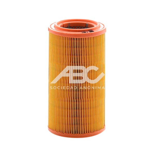 FILTRO DE AIRE CITROEN PEUGEOT MANN C 1286/1