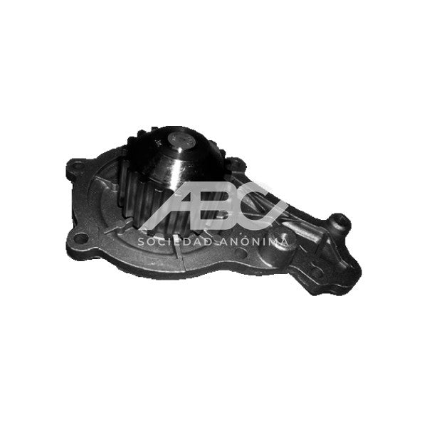 BOMBA DE AGUA CITROËN C3 / C4 / C5 / XSARA PICASSO -BERLINGO DOLZ C129