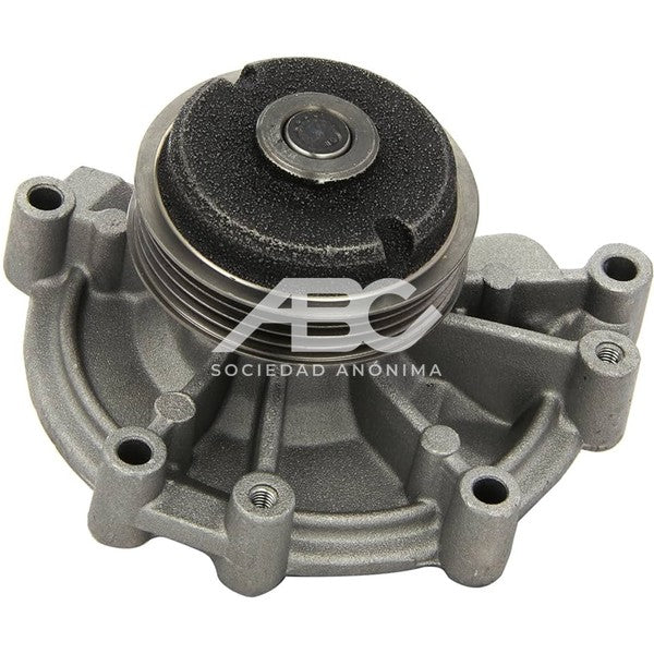 CITROËN JUMPER 2.4 - 2.5 TD POLEA POLY V DE 4 CANALES DOLZ C130