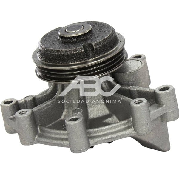 CITROËN JUMPER 2.4 - 2.5 TD POLEA POLY V DE 3 CANALES DOLZ C131