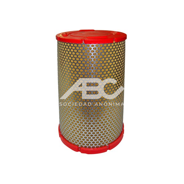 FILTRO DE AIRE MERCEDESBENZ (DAIMLER AG) MANN C 20 457