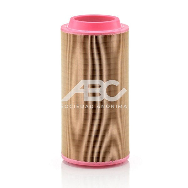 FILTRO DE AIRE AGCO AGRALEDEUTZ MASSEYFERGUSON TRAKTOREN AGRALEBUS AGRALEDEUTZ MANN C 20 500