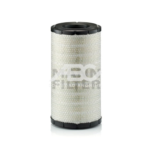 CASE MAXXIMUM SERIE MX120 - MX135 - MX150 MOTOR CASE 6T-590 MANN C 21 584