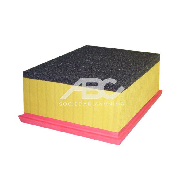 FILTRO DE AIRE CITROEN PEUGEOT MANN C 2192/2