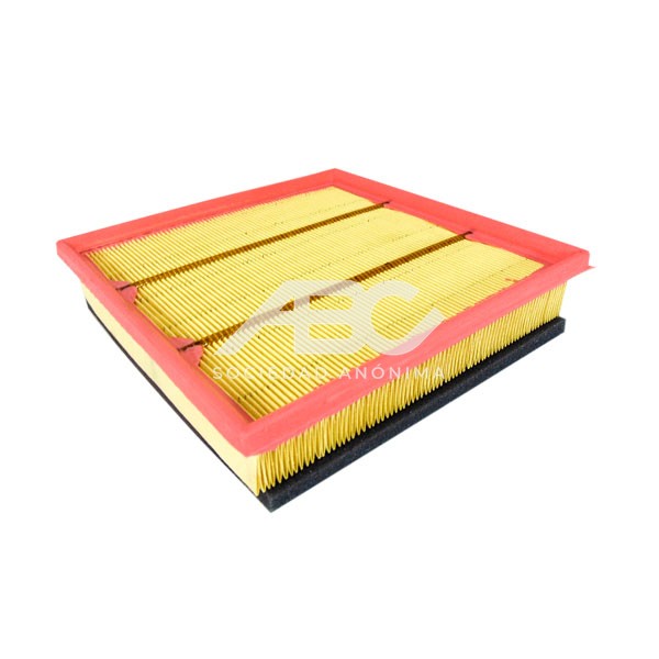 FILTRO DE AIRE CHEVROLET - F. AIRE CHEV MONTAN 1.8 8V 01 MANN C 22 034