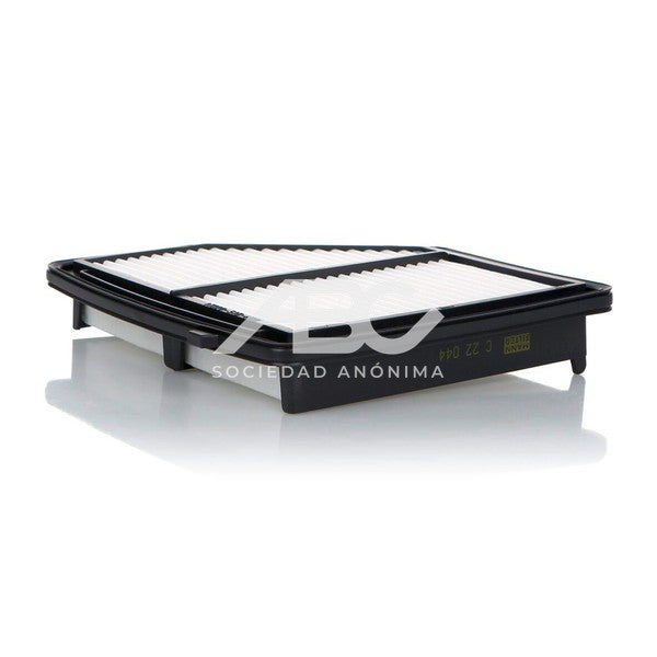 FILTRO DE AIRE HONDA HR.V II 1.8L VTEC 141 CV 2015>> MANN C 22 044