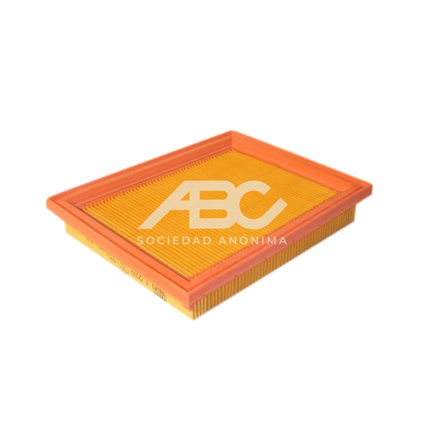 FILTRO DE AIRE MINI (BMW GROUP) MANN C 2237