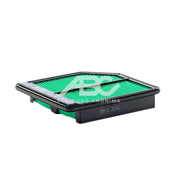 FILTRO DE AIRE HONDA (UE5) MANN C 2240
