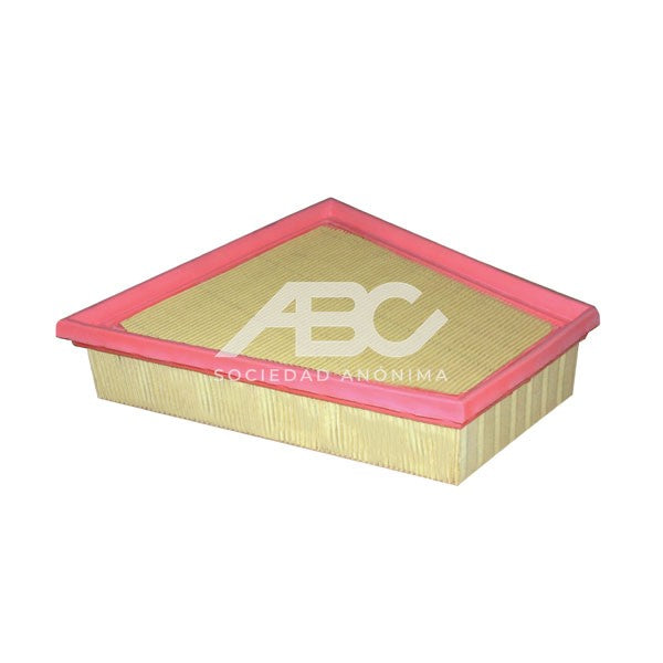 FILTRO DE AIRE FORD ECOSPORT 2.0 MOTOR DURATEC HE (CAJA AUTOMATICA) 11/06 > N° ORIGINAL MANN C 2295/5