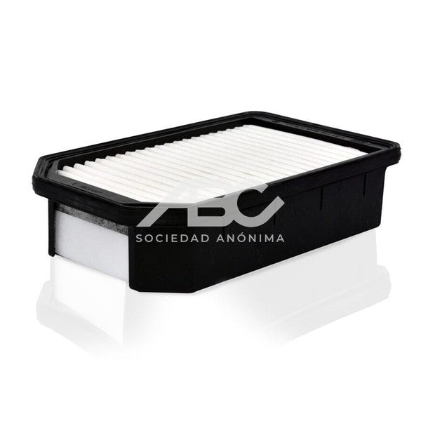 FILTRO DE AIRE HYUNDAI HB20 GAMMA 1.6 16V 126 CV 2024>> MANN C 23 110