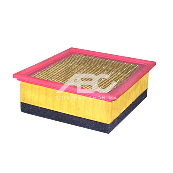 FILTRO DE AIRE FORD FORD (BR) MANN C 23 121/1