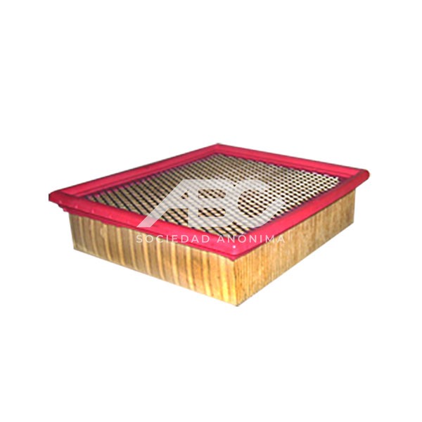FILTRO DE AIRE FORD FORD (BR) MANN C 23 121/2