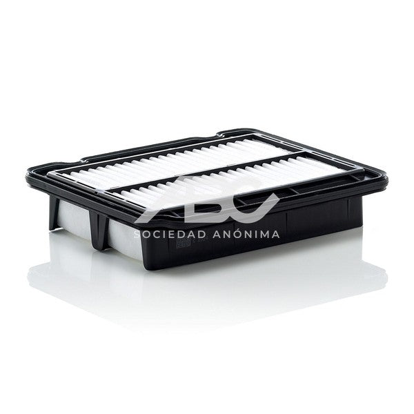 FILTRO DE AIRE CHEVROLET - F. AIRE GM AVEO 1.6.6 L 16V MANN C 2324