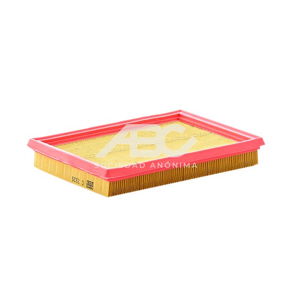 FILTRO DE AIRE HONDA RENAULT (UE2) MANN C 2329