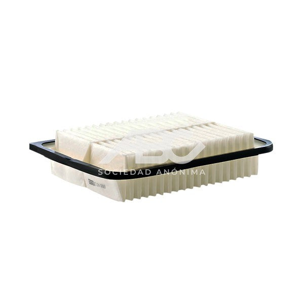 FILTRO DE AIRE TOYOTA RAV 4, COROLLA 1.6 16V, 1.8; AVENSIS 2.0 16V (UE5) MANN C 24 005