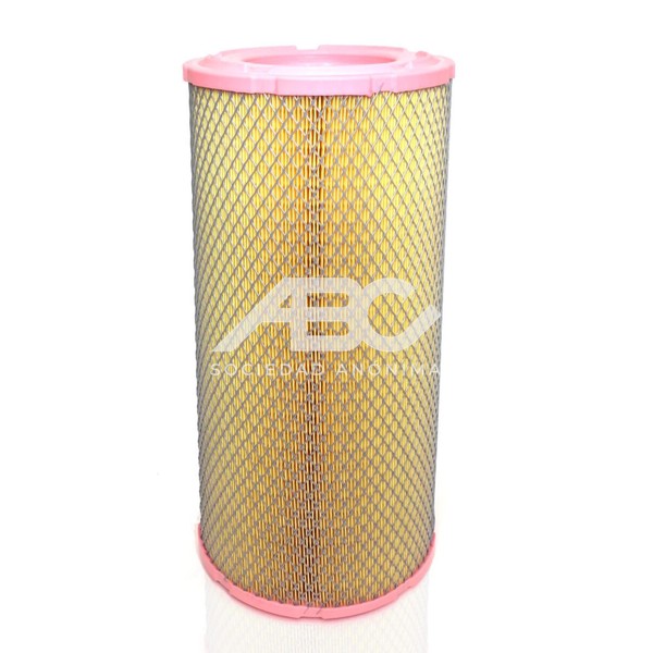 FILTRO DE AIRE LINEA PESADA MANN C 24 015/3