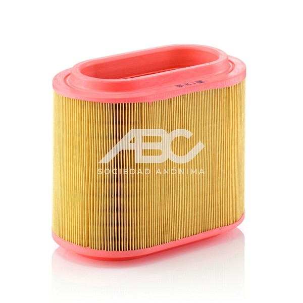 FILTRO DE AIRE HYUNDAI - F. AIRE HYUND H-1 H-1 STAREX MANN C 24 196