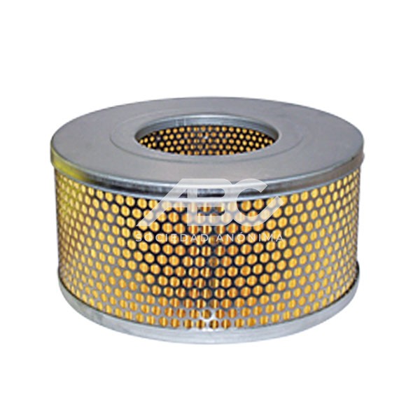 FILTRO DE AIRE TOYOTA - F. AIRE TOYO HILUX 3.0 DSL CON MANN C 24 203