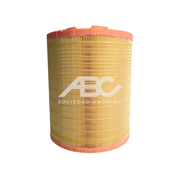FILTRO DE AIRE IVECO - F.AIRE IVECO RA C256601 (UE1) MANN C 25 660/2