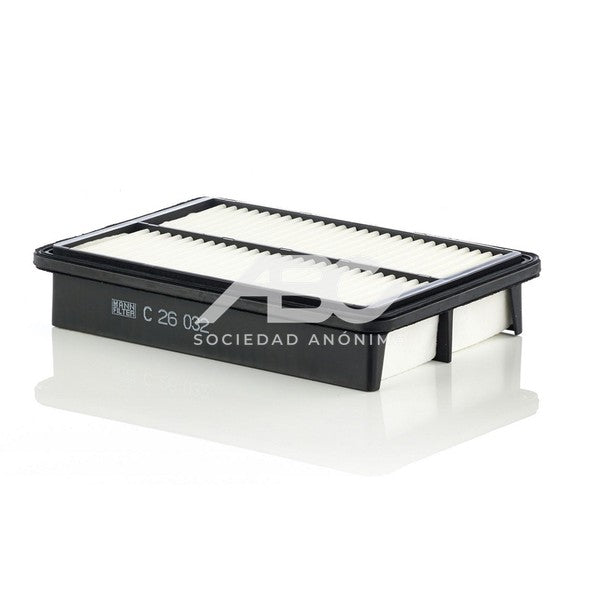 FILTRO DE AIRE HYUNDAI (UE5) MANN C 26 032