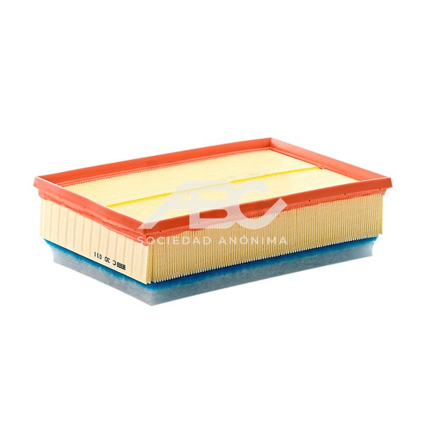 FILTRO DE AIRE RENAULT (UE1) MANN C 30 011