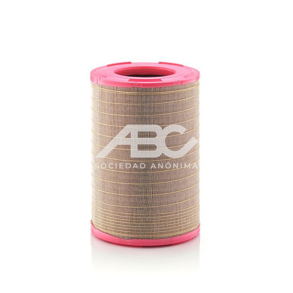 FILTRO DE AIRE - F. AIRE SCANIA P- R-G (UE1) MANN C 30 1240