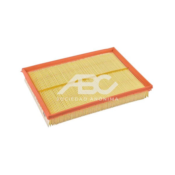 FILTRO DE AIRE CHEVROLET CORSA 1.7 TD, 1.7 16V, 1.8 16V, 1.8I 8V, MERIVA 1.7 TD, 1.7 TDI MANN C 30 125/4