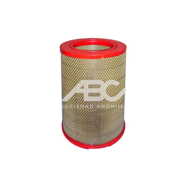 FILTRO DE AIRE SCANIA - F.AIRE SCANIAP/R/T 114 (UE1) MANN C 30 1622