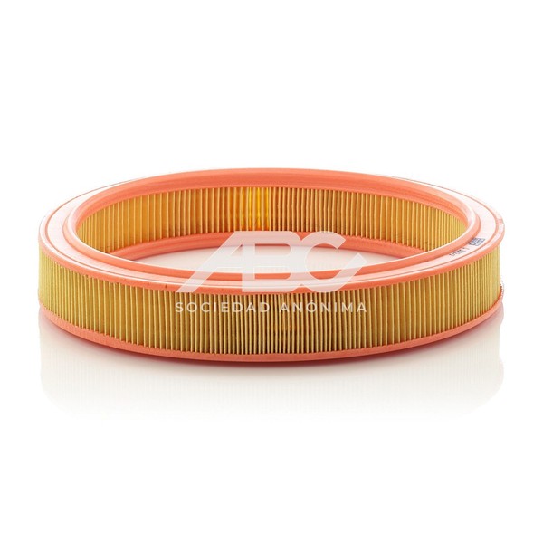 FILTRO DE AIRE FORD - F. AIRE FORD FIEST 1.3I MANN C 3032/1