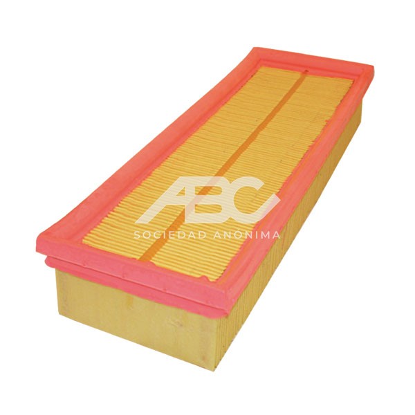 FILTRO DE AIRE FIAT - F. AIRE FIAT DUNA 1.7 SDL UNO MANN C 3074