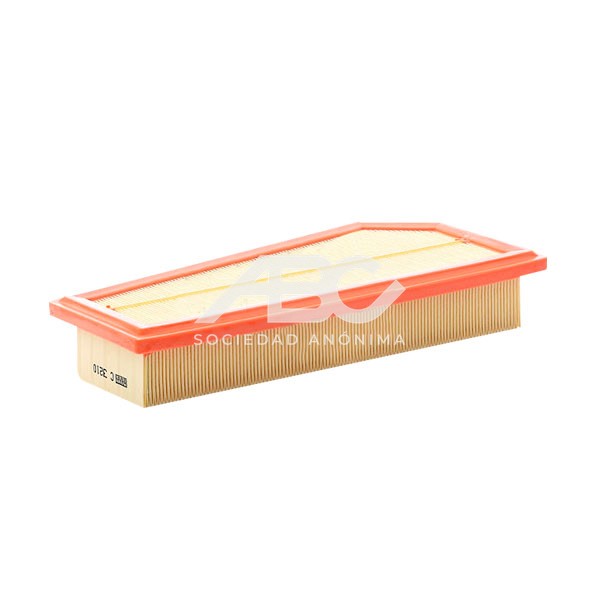 FILTRO DE AIRE MERCEDES BENZ (UE5) MANN C 3210