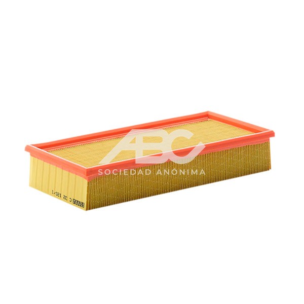 FILTRO DE AIRE FORD VOLVO CARS MANN C 32 120/1