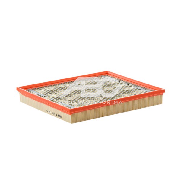 FILTRO DE AIRE RENAULT - F. AIRE REN MASTER 2.5 D 2.8 MANN C 32 154/1