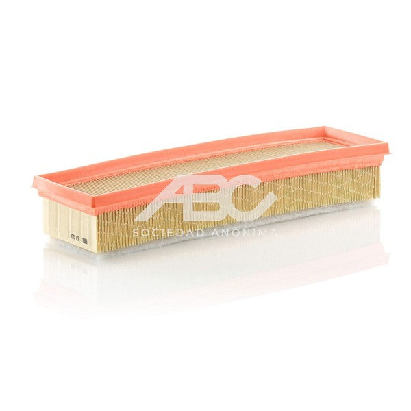 FILTRO DE AIRE RENAULT - F. AIRE REN LOGAN 2014 8V MANN C 33 006