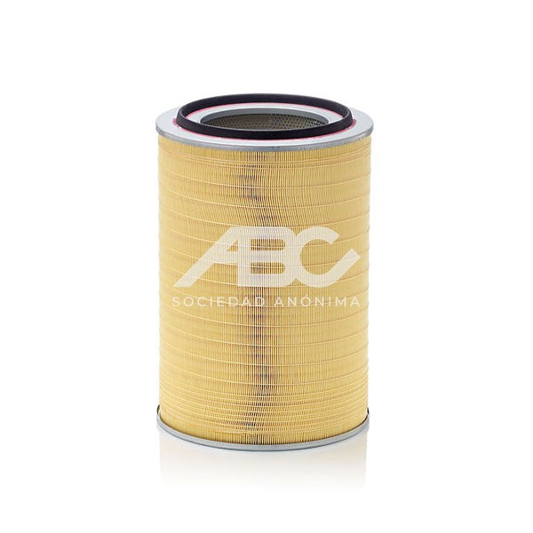 FILTRO DE AIRE MERCEDESBENZ (DAIMLER AG) MANN C 33 1840/1