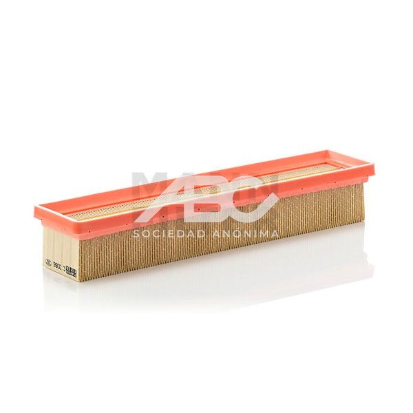 FILTRO DE AIRE RENAULT - F. AIRE REN CLIO 2005 > MANN C 3366 (8)