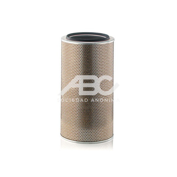 FILTRO DE AIRE CLAAS LIEBHERRMOBILKRANE MANN C 33 920/3