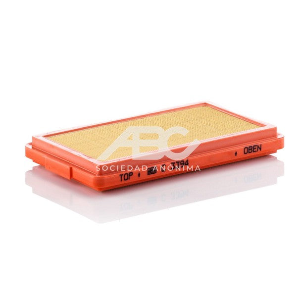 FILTRO DE AIRE BMW - F. AIRE BMW 3 318I MANN C 3394
