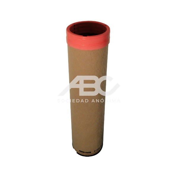FILTRO DE SEGURIDAD INDUSTRIAL CATERPILLAR LIEBHER X1 C21630/2 MANN CF 1140/2