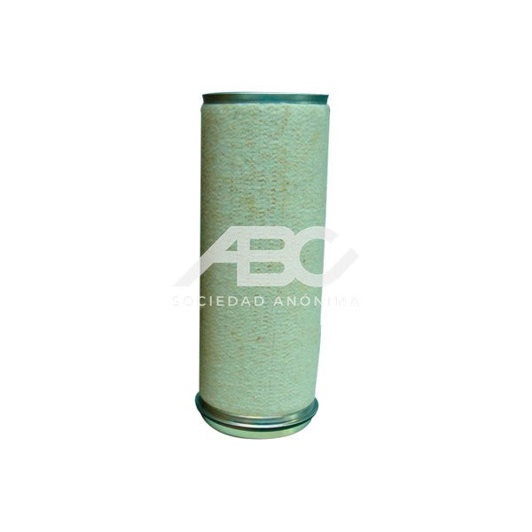 FILTRO DE ELEMENTO DE SEGURIDAD FORD VW (VOLKSWAGEN) MANN CF 1400