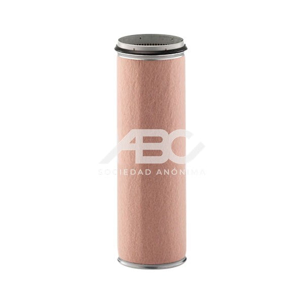 FILTRO DE ELEMENTO DE SEGURIDAD INGERSOLLRAND/DOOSAN NEW HOLLAND PAUNY ZANELLO ZANELLO IVECO MANN CF 1600